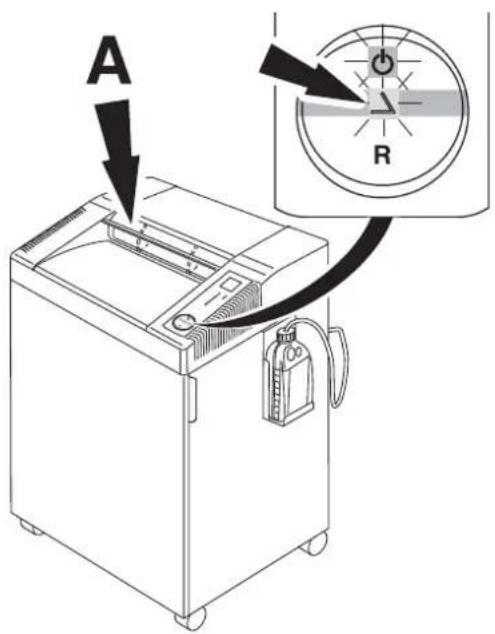 IDEAL 3804 - Installing the oiler: - 12