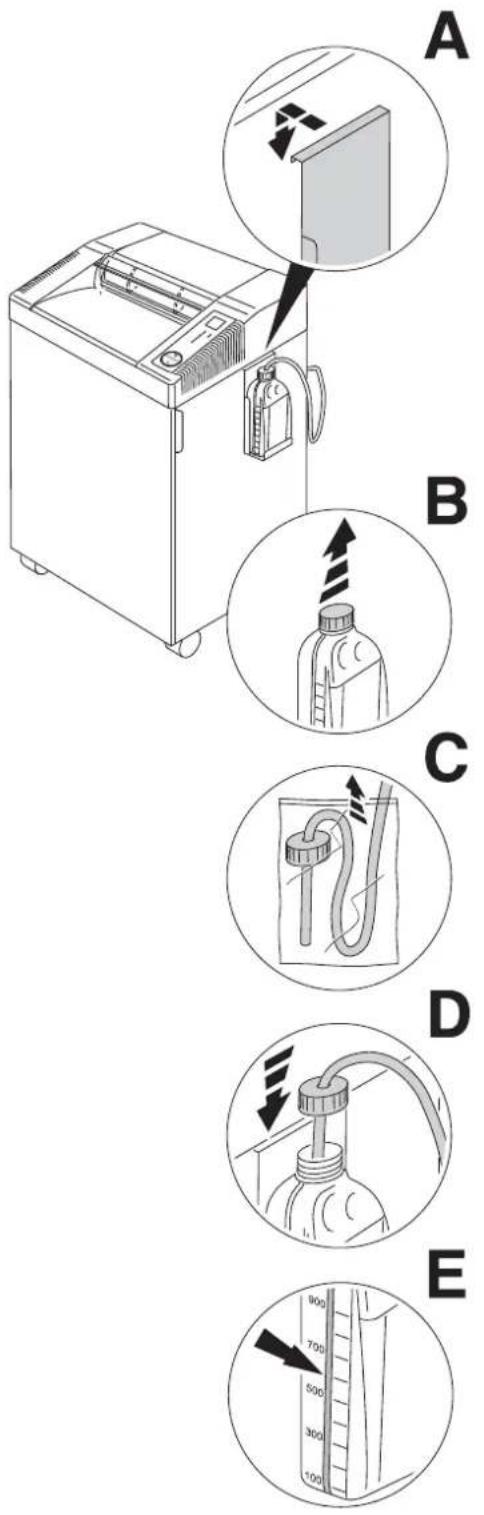 IDEAL 3804 - Risk of injury! - 1