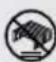 UNITED OFFICE UAV 190 A1 - CAUTION! MATERIAL DAMAGE! - 1