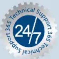 Technical Support 365 55 Technical Support 365