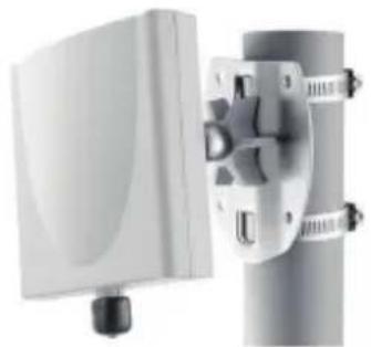 D-LINK ANT24-0501 - Dual-Band Directional Panel Antenna - 3