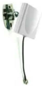 D-LINK ANT24-0501 - Dual-Band Directional Panel Antenna - 1