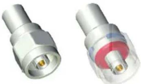 D-LINK ANT24-0501 - CONNECTORS OUTLOOK - 5