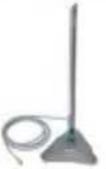 D-LINK ANT24-0501 - Fresnel Zone - 6
