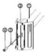 D-LINK ANT24-1800 - Package Contents: - 1