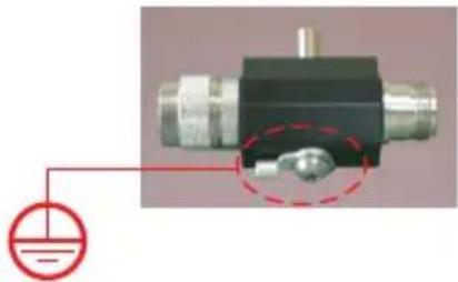 D-LINK ANT24-1800 - D-Link Antenna-kit Installation Guide - 8