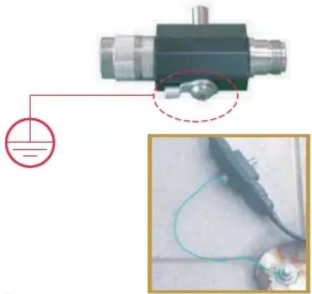 D-LINK ANT24-1800 - D-Link Antenna-kit Installation Guide - 5