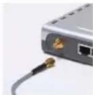 D-LINK ANT24-1800 - D-Link Antenna-kit Installation Guide - 3