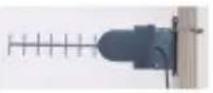 D-LINK ANT24-1800 - Fresnel Zone - 8