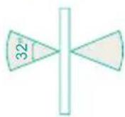 D-LINK ANT24-1800 - Package Contents: - 3