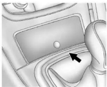 Buick Regal (2014) - 5-8Instrumentsetcommandes - 1