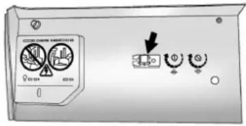 Buick Regal (2014) - 5-62Instrumentsetcommandes - 1