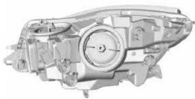 Buick Regal (2014) - Entretienduvéhicule10-35 - 2