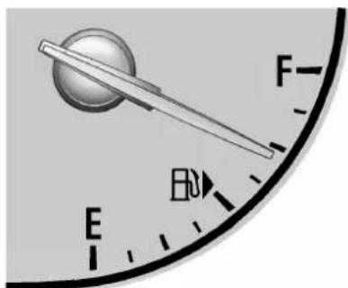 Buick Regal (2014) - 5-18Instrumentsetcommandes - 4