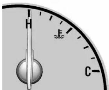 Buick Regal (2014) - 5-20Instrumentsetcommandes - 2