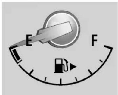 Buick Regal (2014) - 5-18Instrumentsetcommandes - 3