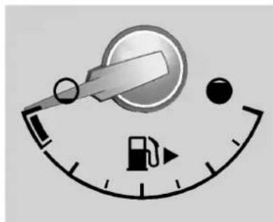 Buick Regal (2014) - 5-18Instrumentsetcommandes - 1