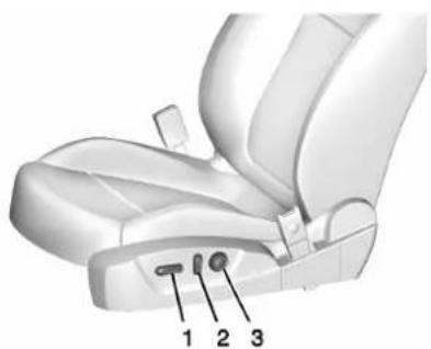 Buick Regal (2014) - 1-8Enbref - 1