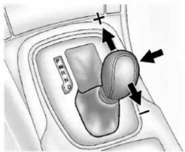 Buick Regal (2014) - Attention - 1