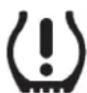 Buick Regal (2014) - Surveillancedela pressiondespneus - 1