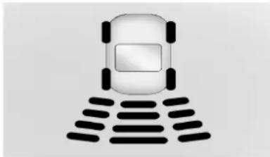 Buick Regal (2014) - Avertissement - 1