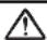 Buick Regal (2014) - Avertissement - 1