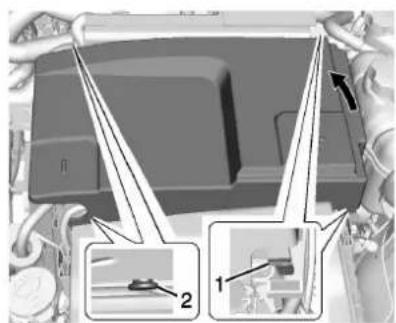 Buick Regal (2014) - Attention - 1