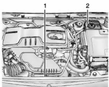 Buick Regal (2014) - Circuitderefroidissement - 3