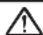 Buick Regal (2014) - Avertissement - 1