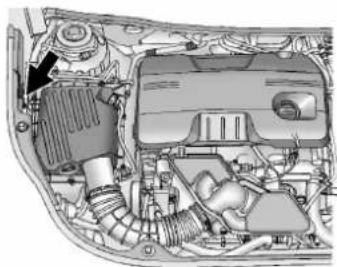 Buick Regal (2014) - Pourutiliserlechauffe-moteur - 1