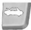 Buick Regal (2014) - Capot - 1