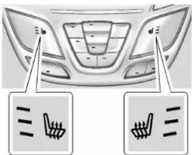Buick Regal (2014) - 3-10Siègesetappuis-têtes - 1