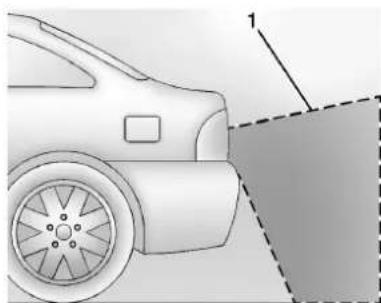 Buick Regal (2014) - Avertissement(Suite) - 1