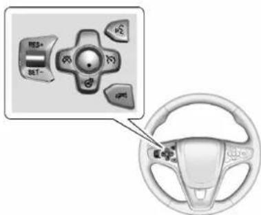 Buick Regal (2014) - Conduiteetfonctionnement9-47 - 1