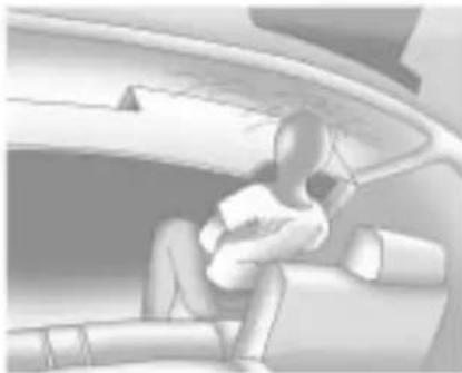 Buick Lacrosse (2010) - 2-12SeatsandRestraints - 1