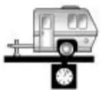 Buick Lacrosse (2010) - WeightoftheTrailerTongue - 2