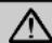 Buick Lacrosse (2010) - WARNING - 1