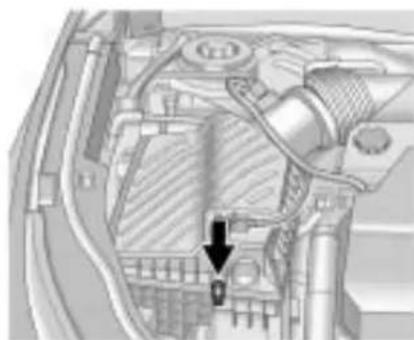 Buick Lacrosse (2010) - 9-16VehicleCare - 1