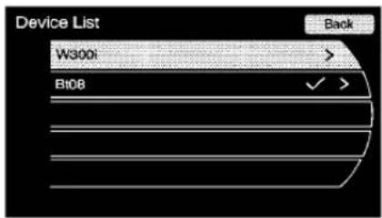 Buick Lacrosse (2010) - 6-60InfotainmentSystem - 2