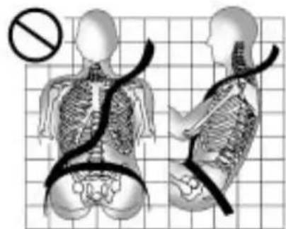 Buick Lacrosse (2010) - 2-14SeatsandRestraints - 2
