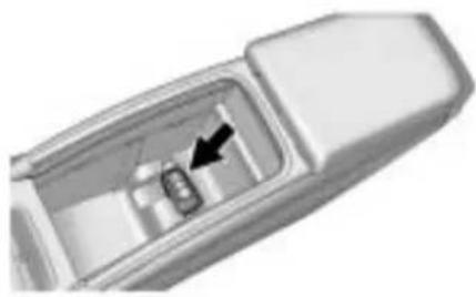 Buick Lacrosse (2010) - StartingtheVehiclewithaLow TransmitterBattery - 1