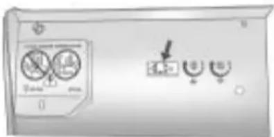 Buick Lacrosse (2010) - ProgrammingtheUniversal HomeRemoteSystem - 1