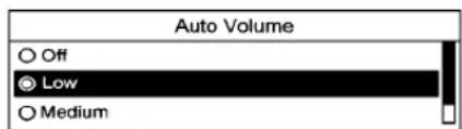 Buick Lacrosse (2010) - AutoVolume - 1