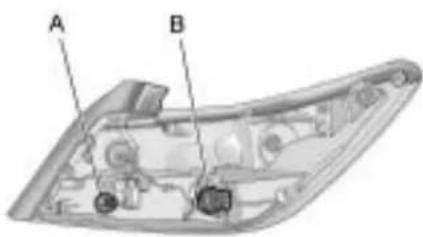 Buick Lacrosse (2010) - 9-38VehicleCare - 1