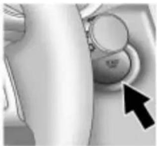 Buick Lacrosse (2010) - IgnitionPositions (KeylessAccess) - 1