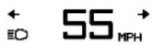 Buick Lacrosse (2010) - 4-30InstrumentsandControls - 3
