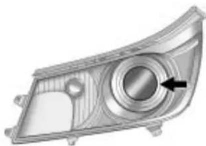 Buick Lacrosse (2010) - 9-32VehicleCare - 2