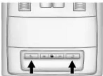 Buick Lacrosse (2010) - ReadingLamps - 1