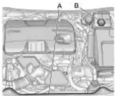 Buick Lacrosse (2010) - CoolingSystem - 1