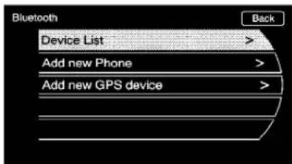 Buick Lacrosse (2010) - 6-60InfotainmentSystem - 1